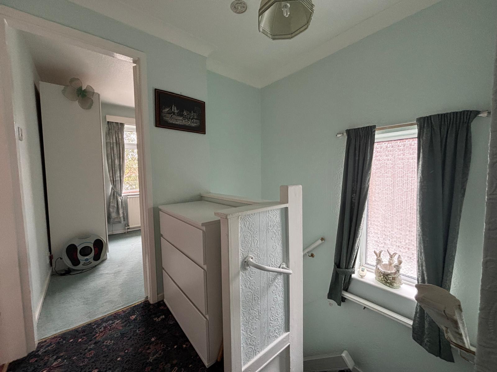 Freshfields, Knutsford